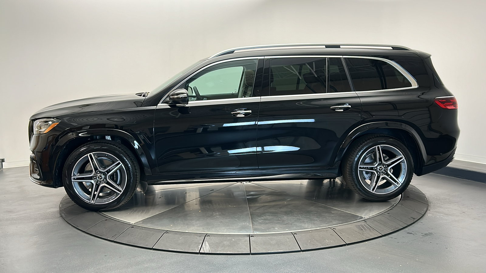 2024 Mercedes-Benz GLS GLS 450 4