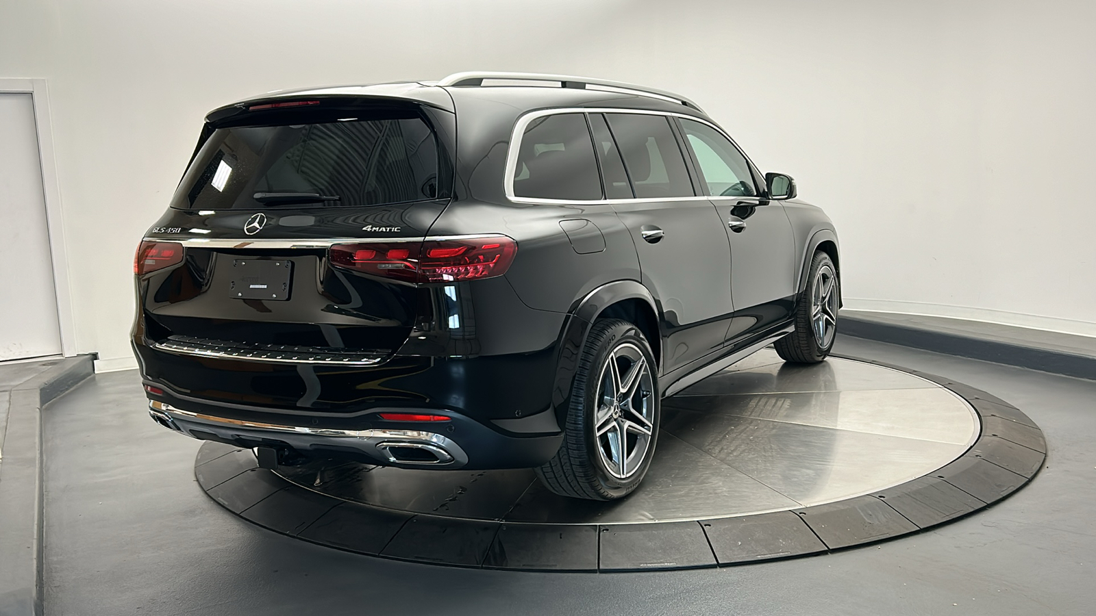 2024 Mercedes-Benz GLS GLS 450 7