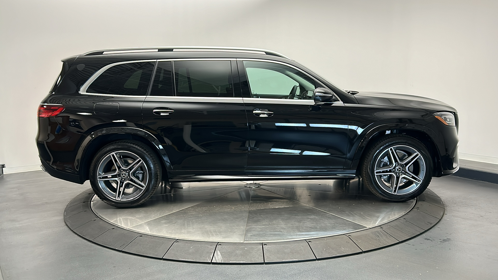 2024 Mercedes-Benz GLS GLS 450 8