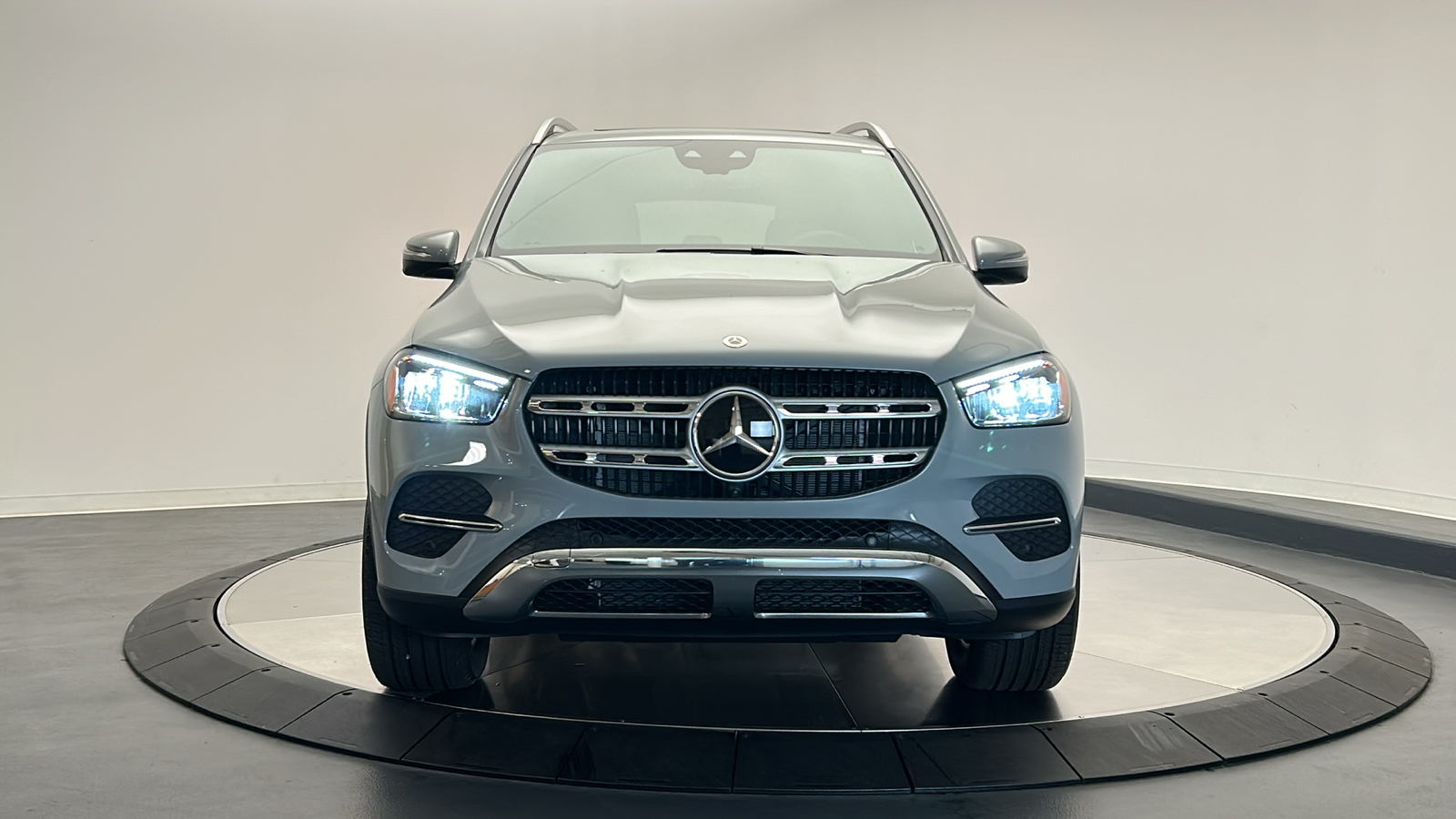 2024 Mercedes-Benz GLE GLE 350 2