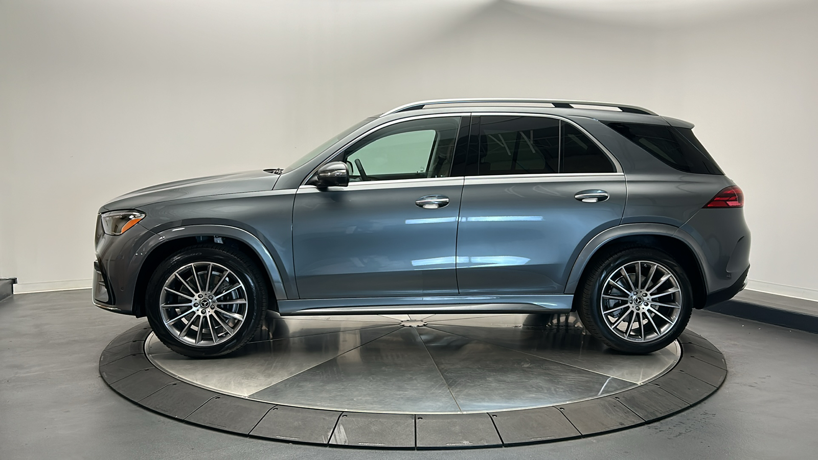 2024 Mercedes-Benz GLE GLE 350 4