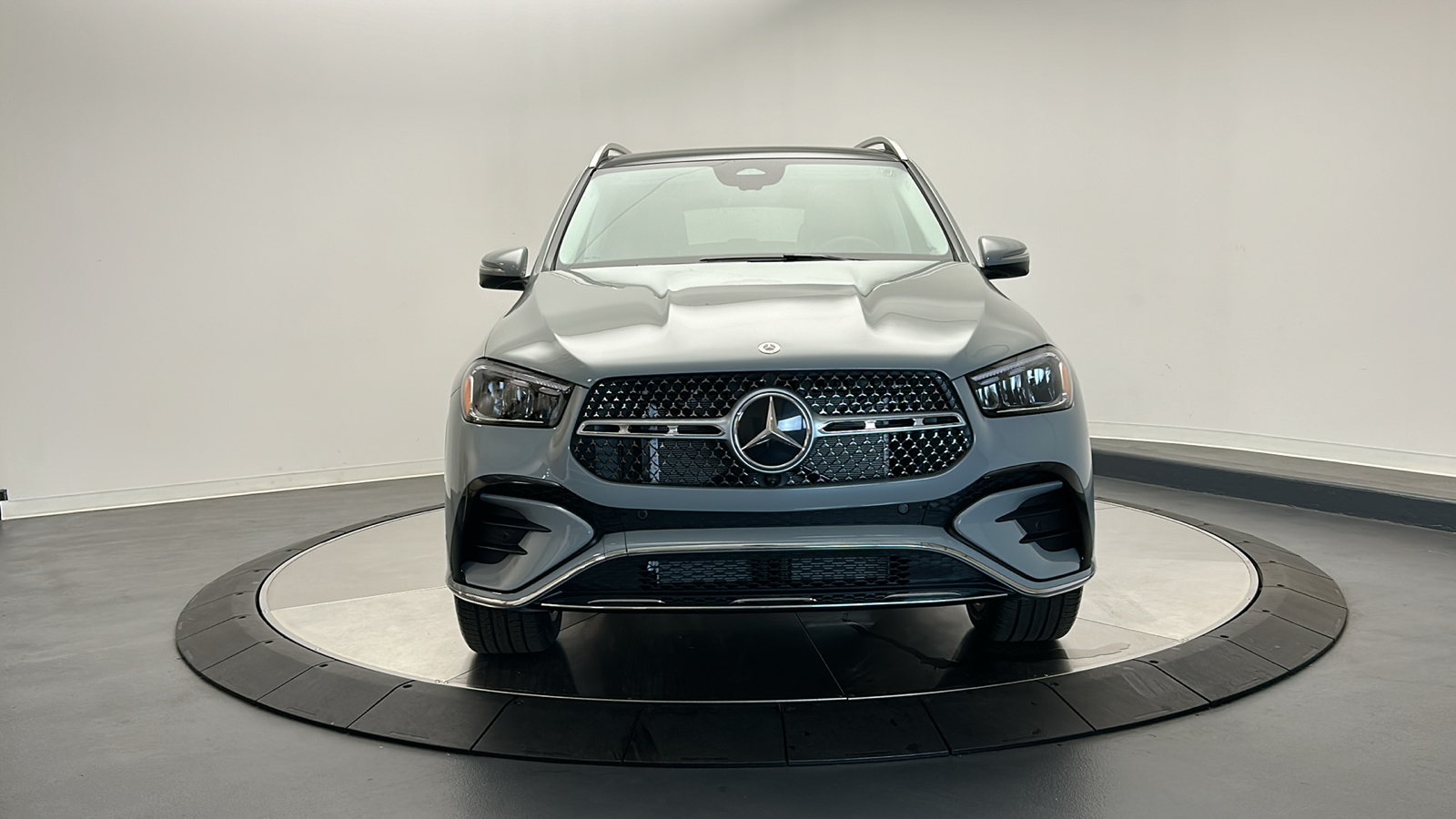 2024 Mercedes-Benz GLE GLE 350 2