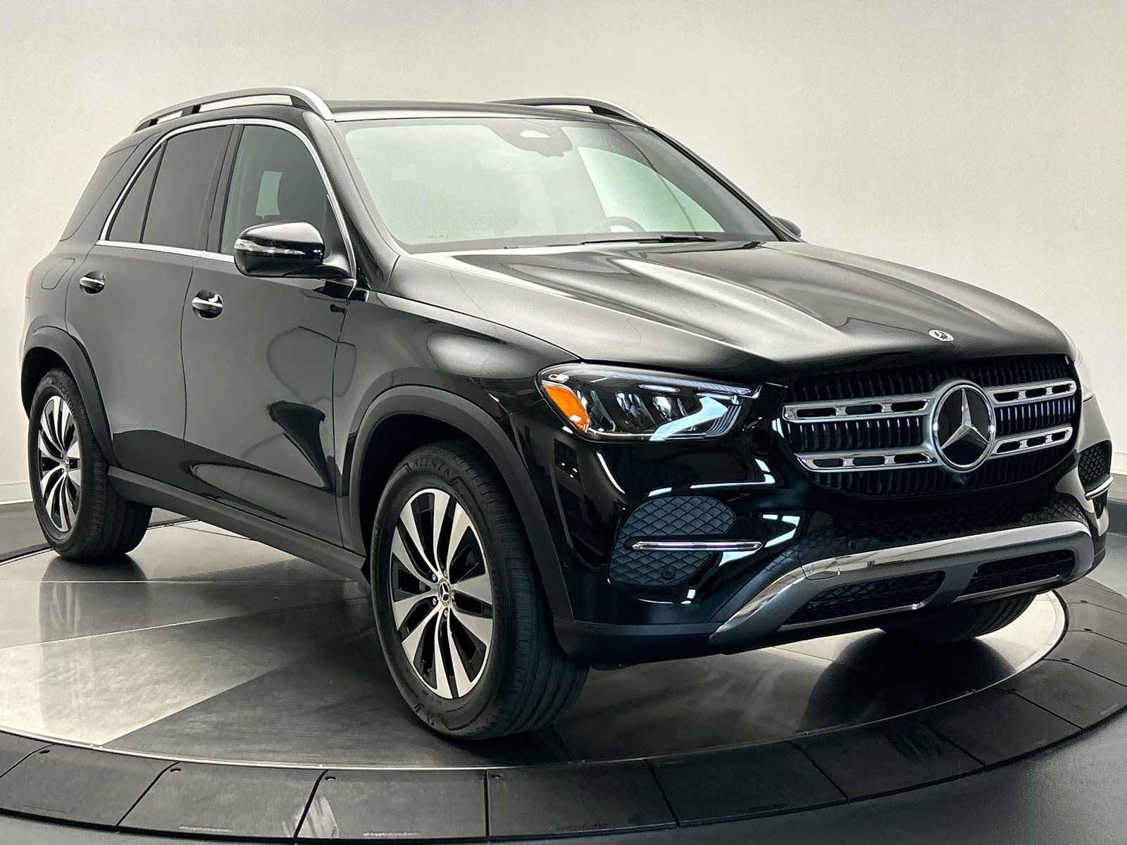 2024 Mercedes-Benz GLE GLE 350 1