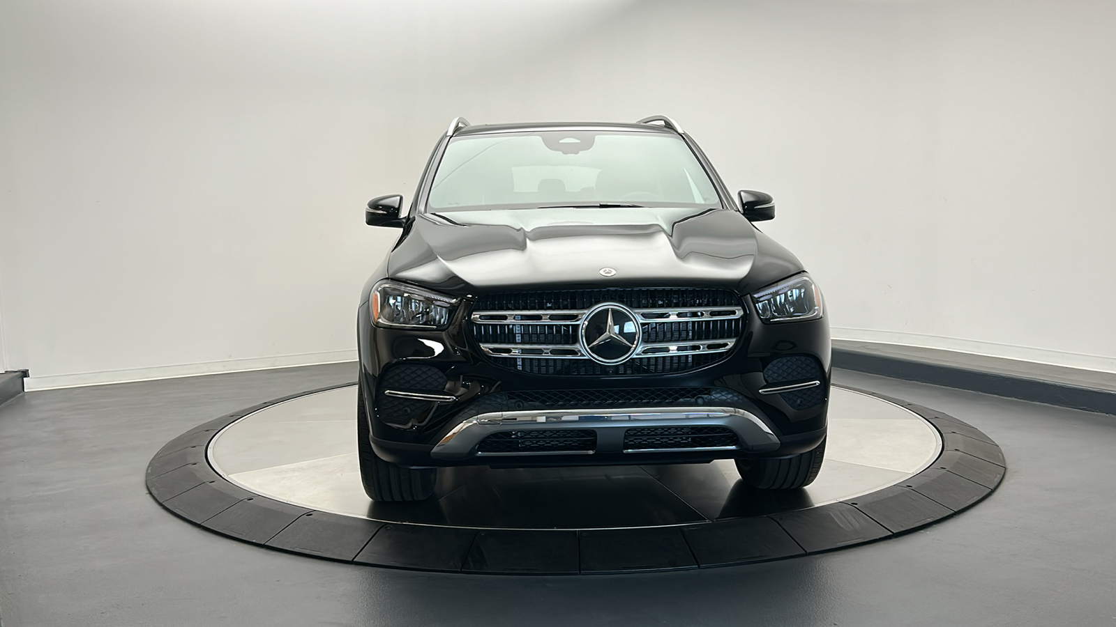 2024 Mercedes-Benz GLE GLE 350 2