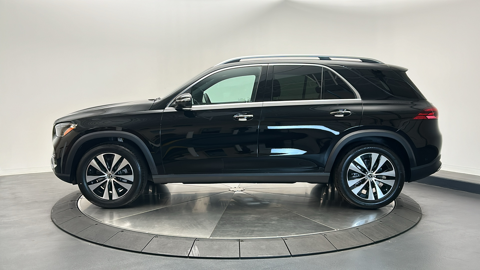 2024 Mercedes-Benz GLE GLE 350 4