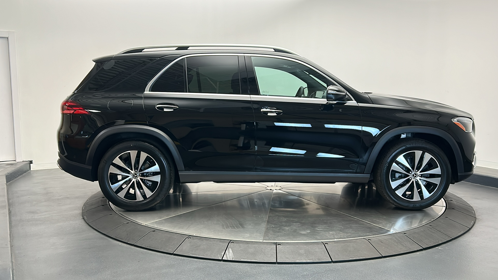 2024 Mercedes-Benz GLE GLE 350 8