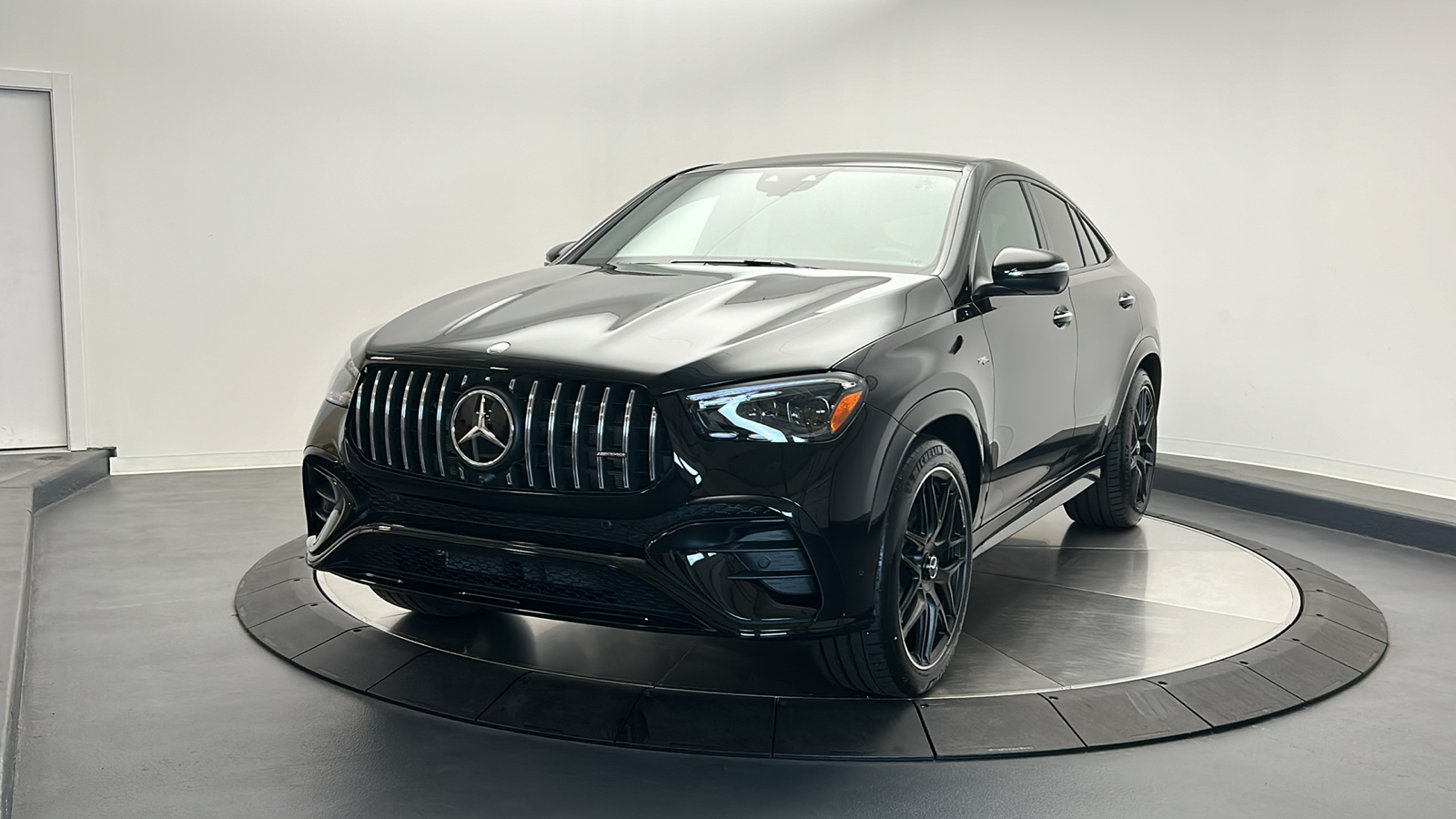 2024 Mercedes-Benz GLE GLE 53 AMG 3