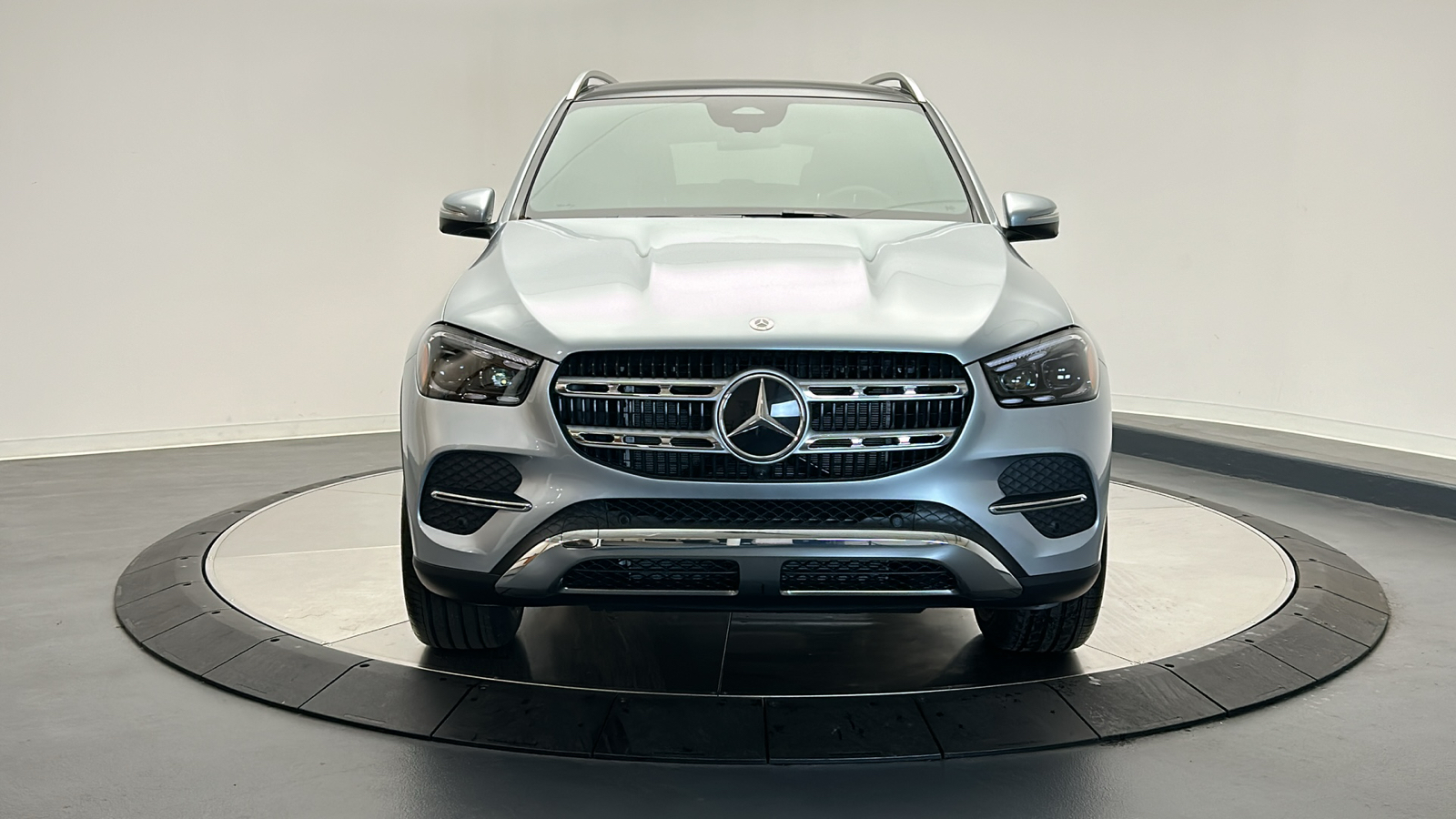 2024 Mercedes-Benz GLE GLE 450e 2