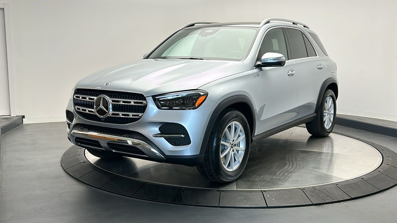 2024 Mercedes-Benz GLE GLE 450e 3