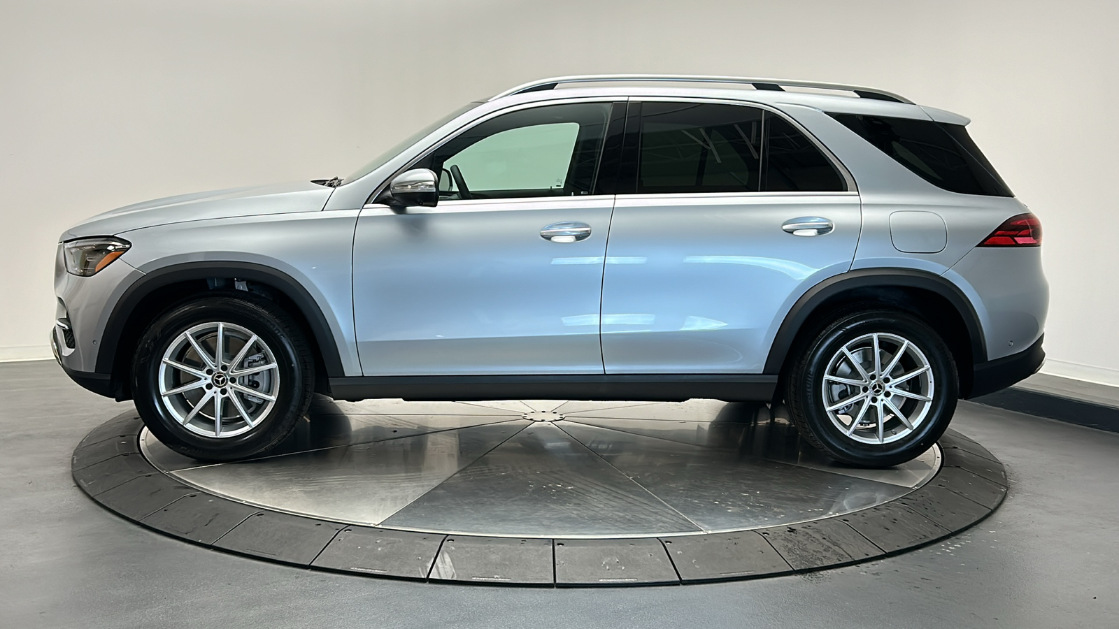 2024 Mercedes-Benz GLE GLE 450e 4