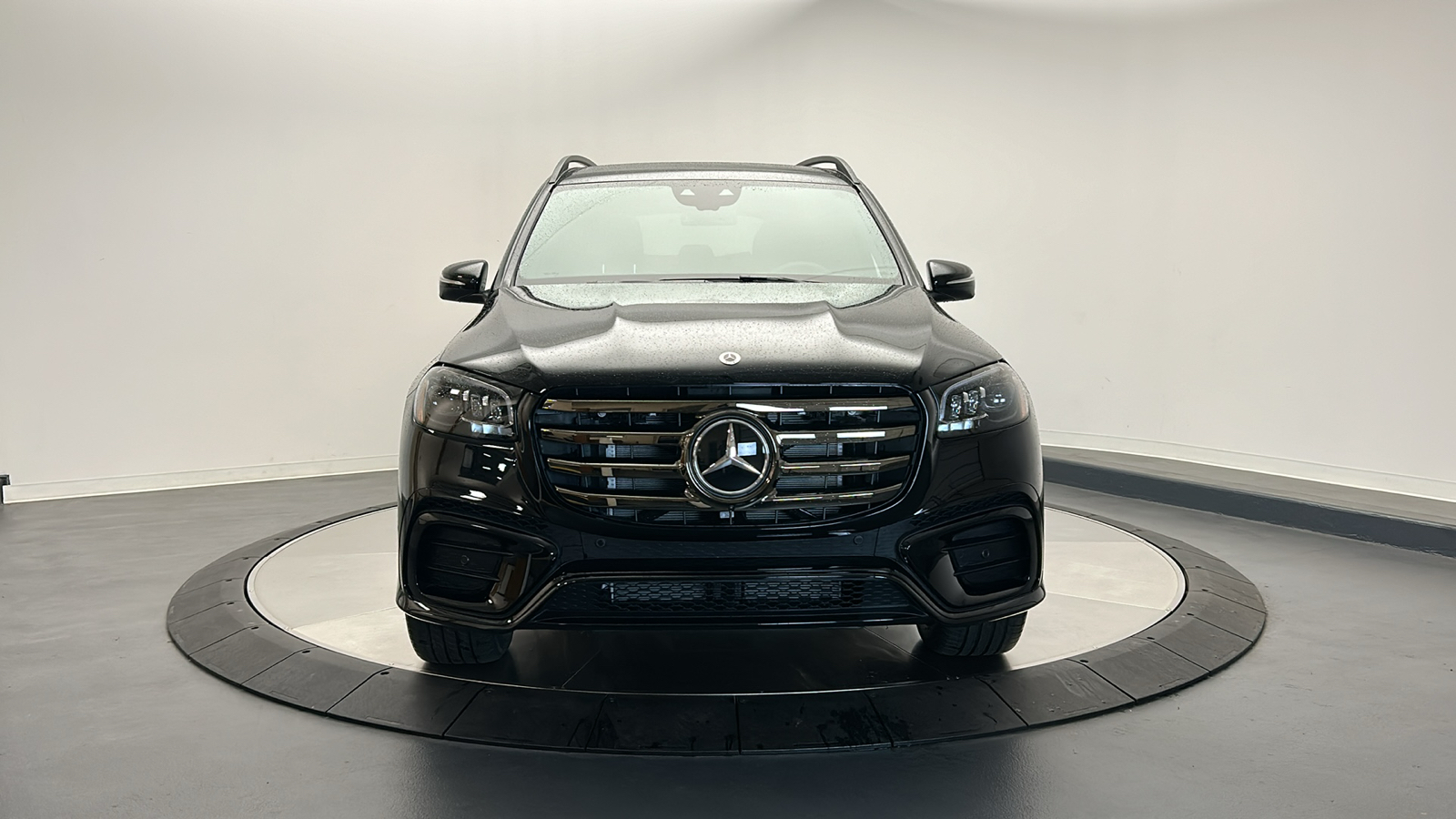 2024 Mercedes-Benz GLS GLS 450 2