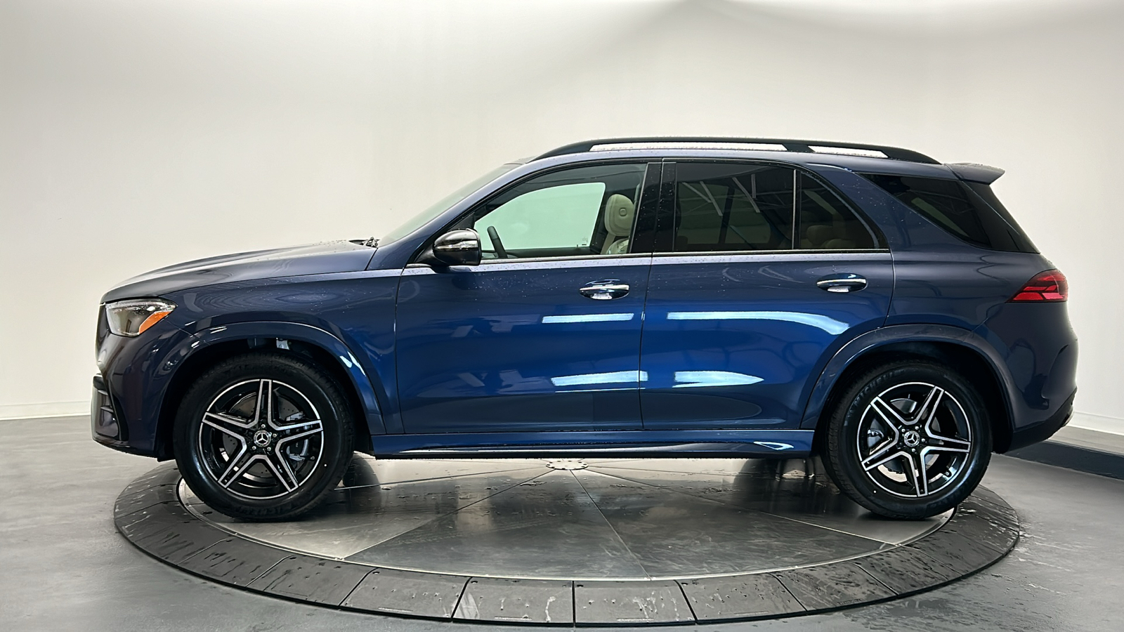 2024 Mercedes-Benz GLE GLE 350 4