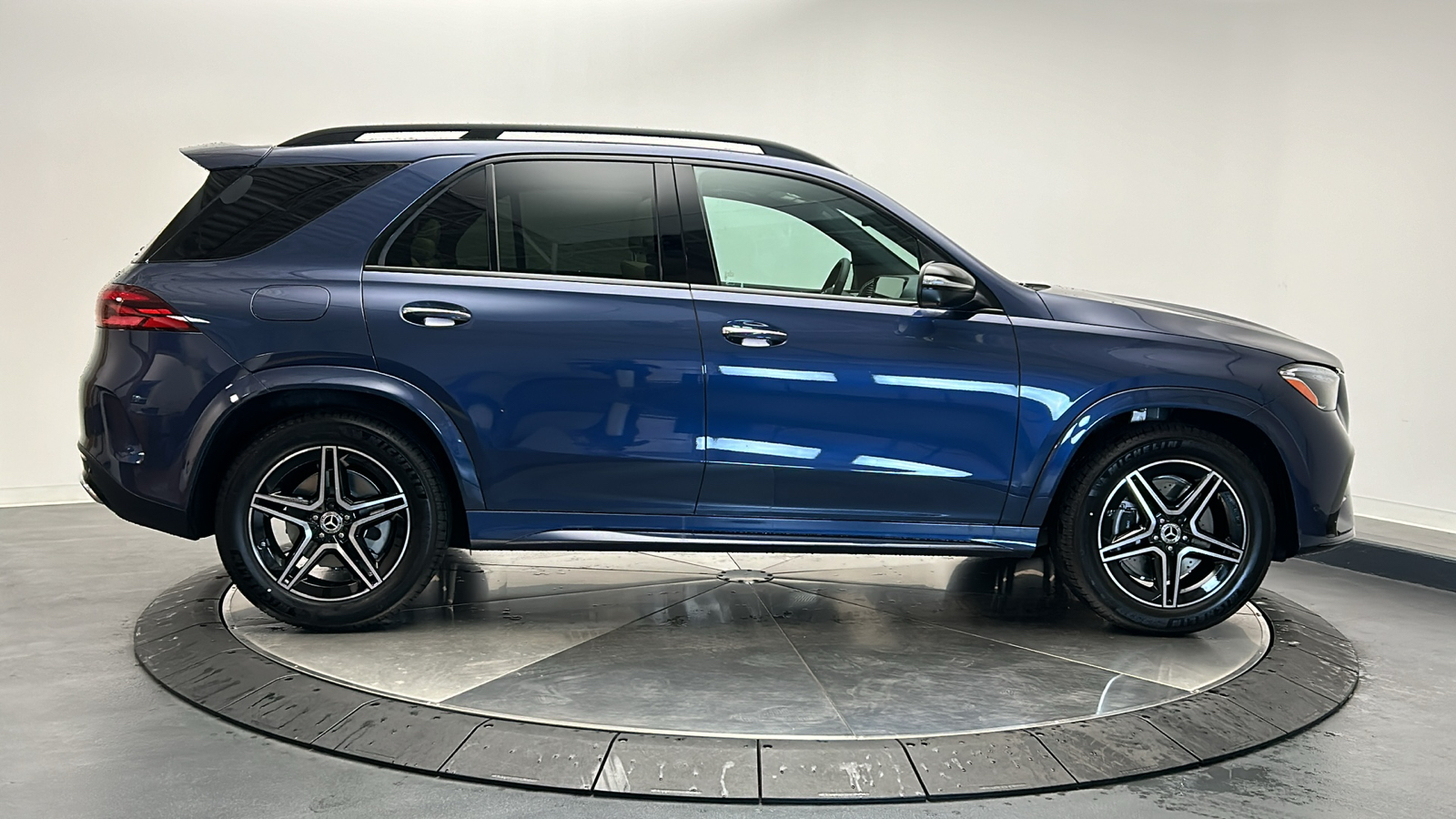 2024 Mercedes-Benz GLE GLE 350 8