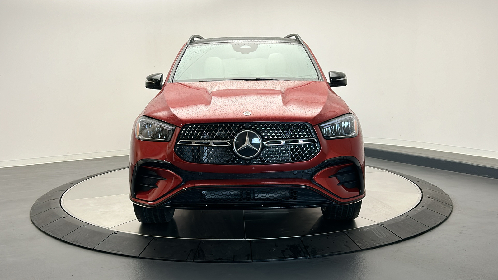 2024 Mercedes-Benz GLE GLE 350 2