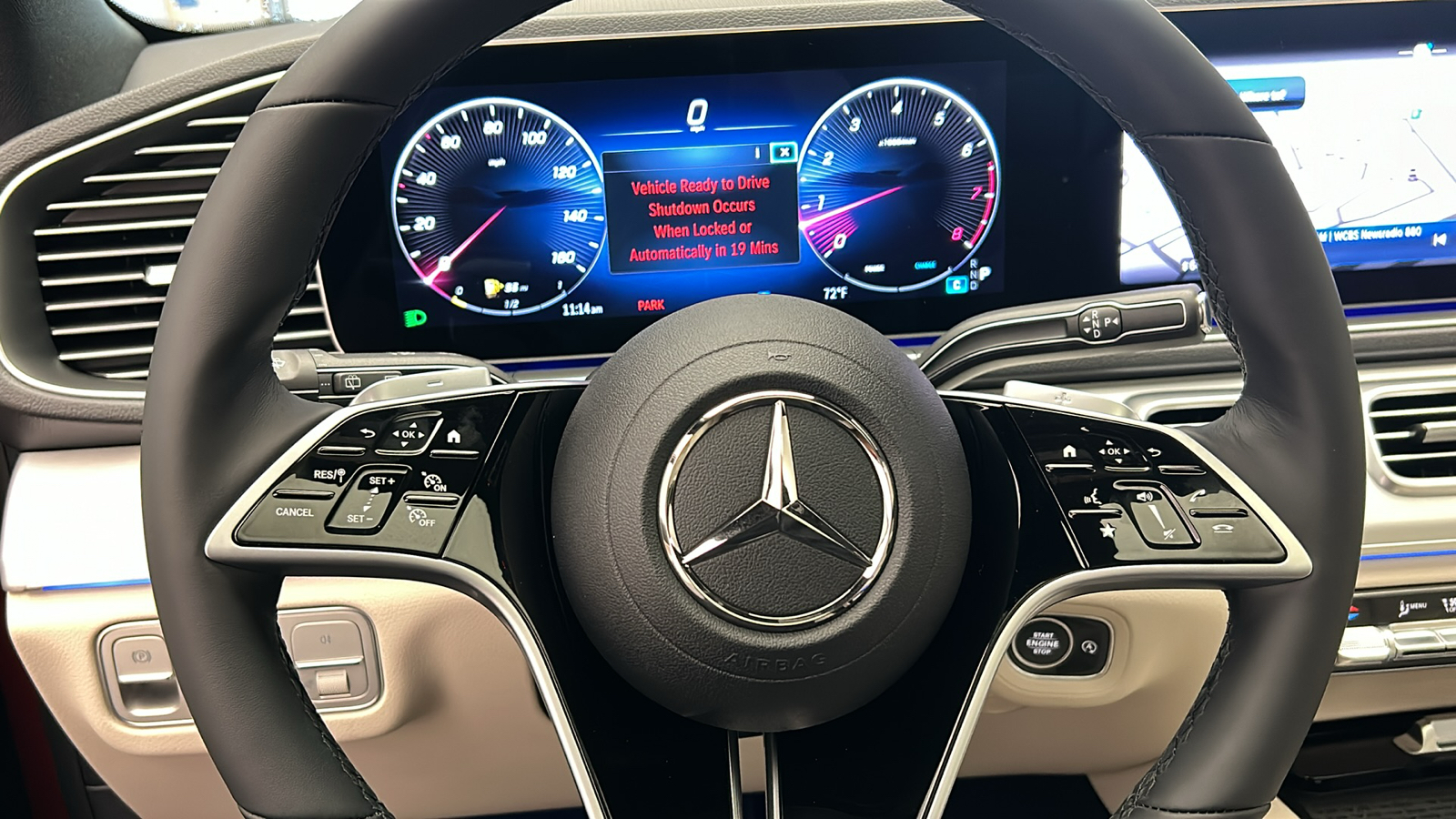 2024 Mercedes-Benz GLE GLE 350 13