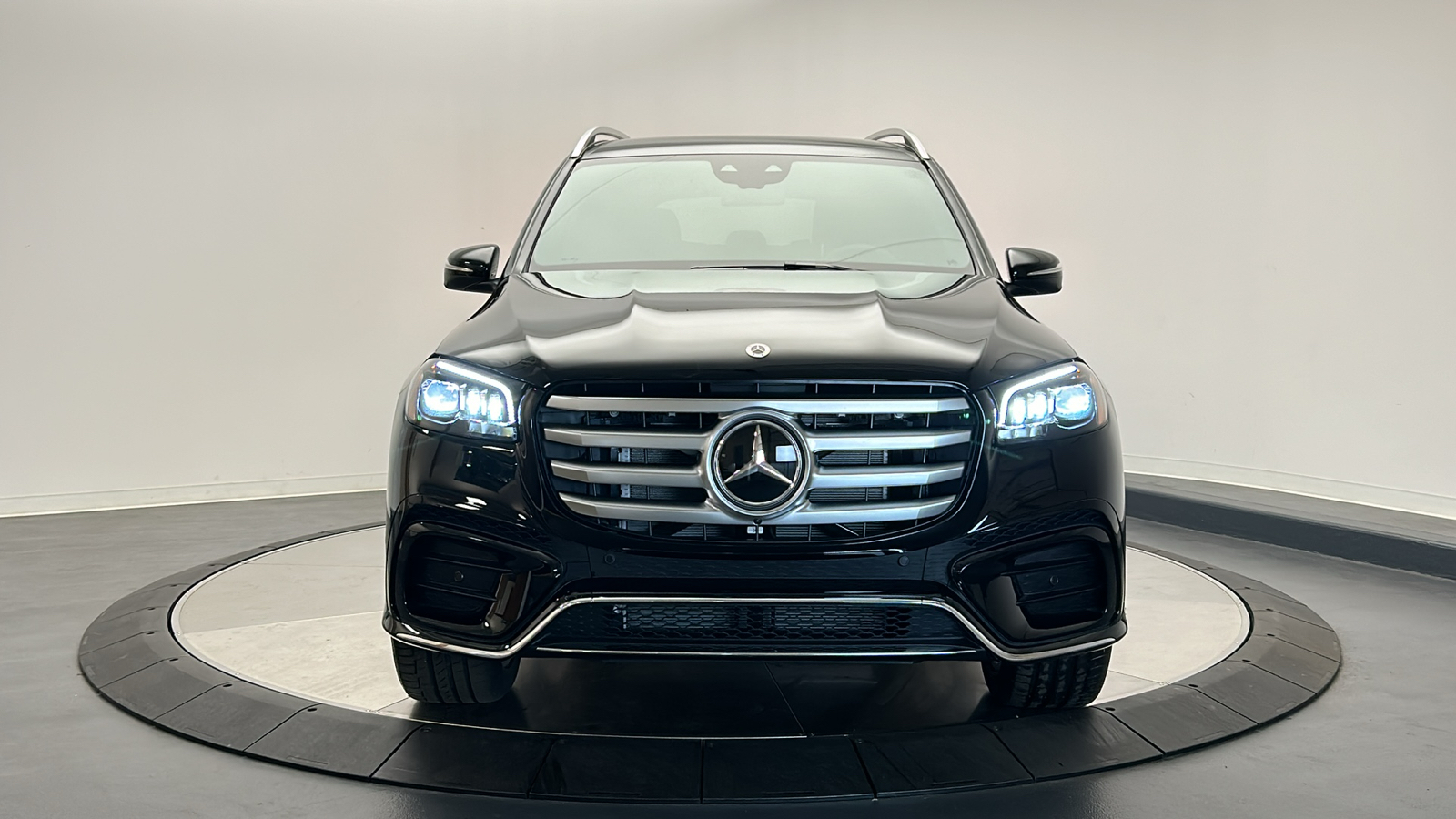 2024 Mercedes-Benz GLS GLS 450 2