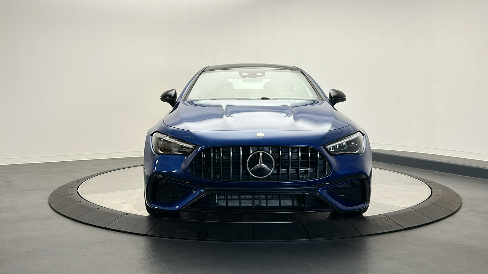 2024 Mercedes-Benz CLE CLE 53 AMG 2