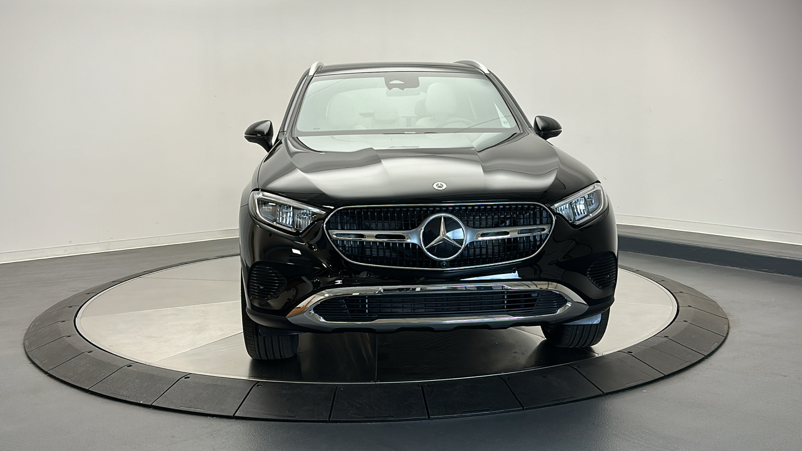 2024 Mercedes-Benz GLC GLC 300 2