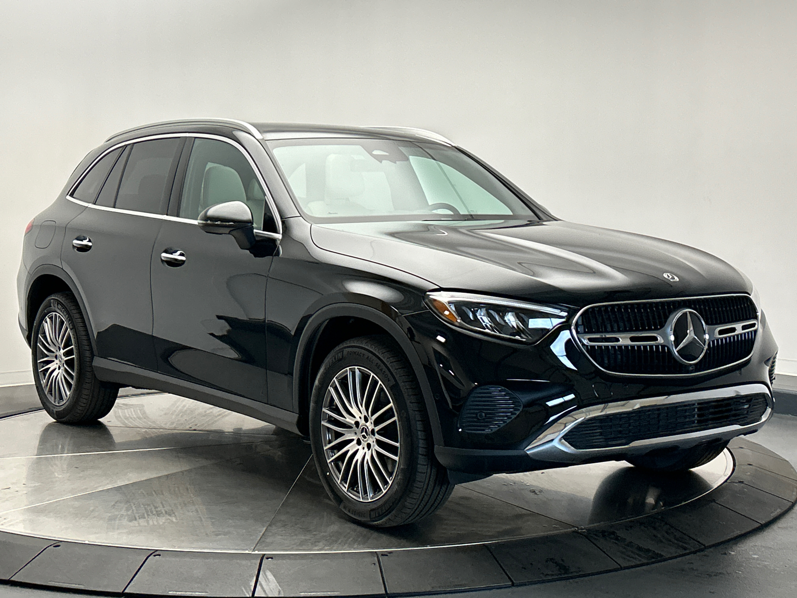 2024 Mercedes-Benz GLC GLC 300 1