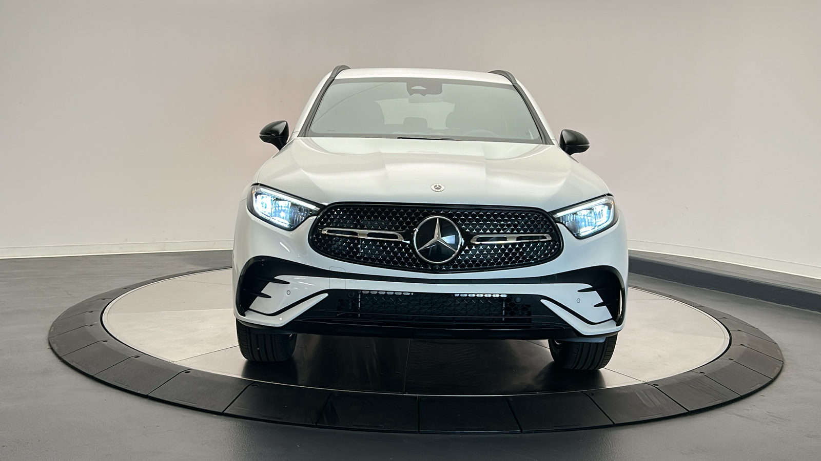 2024 Mercedes-Benz GLC GLC 300 2