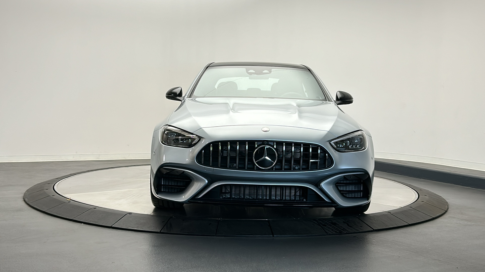 2024 Mercedes-Benz C-Class C 63 S AMG 2