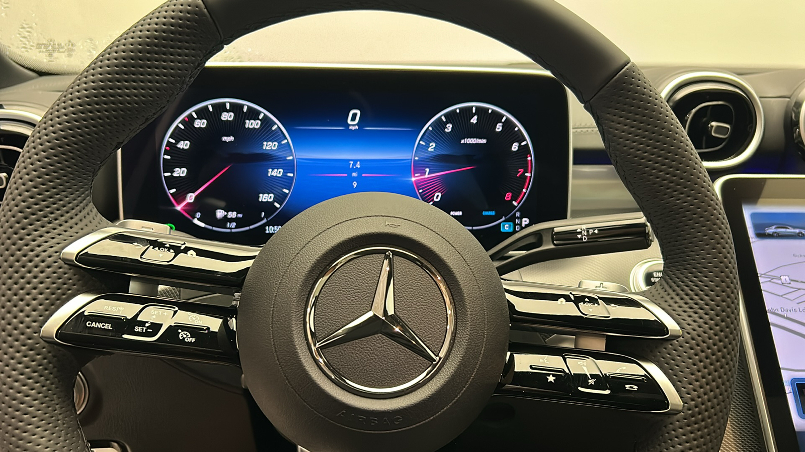 2024 Mercedes-Benz C-Class C 300 13