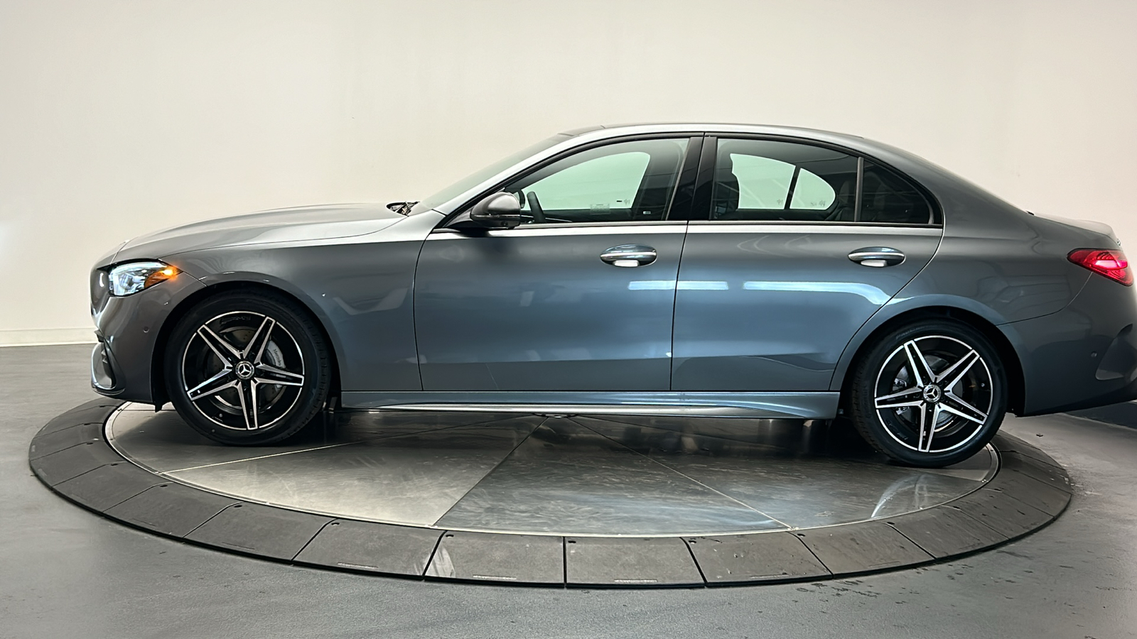 2024 Mercedes-Benz C-Class C 300 4