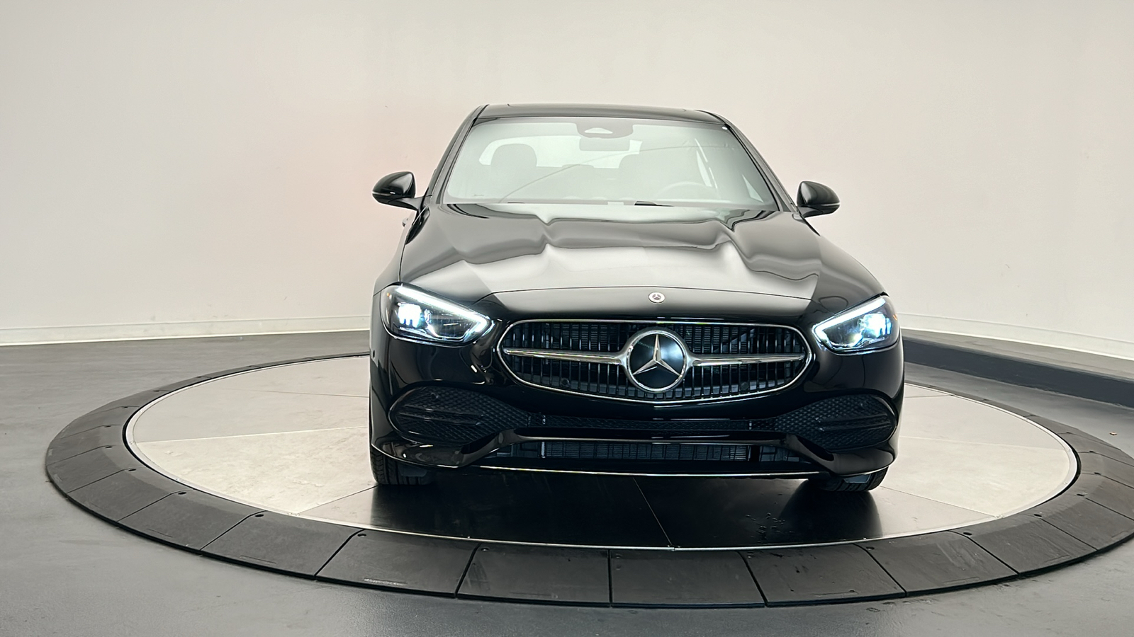 2024 Mercedes-Benz C-Class C 300 2