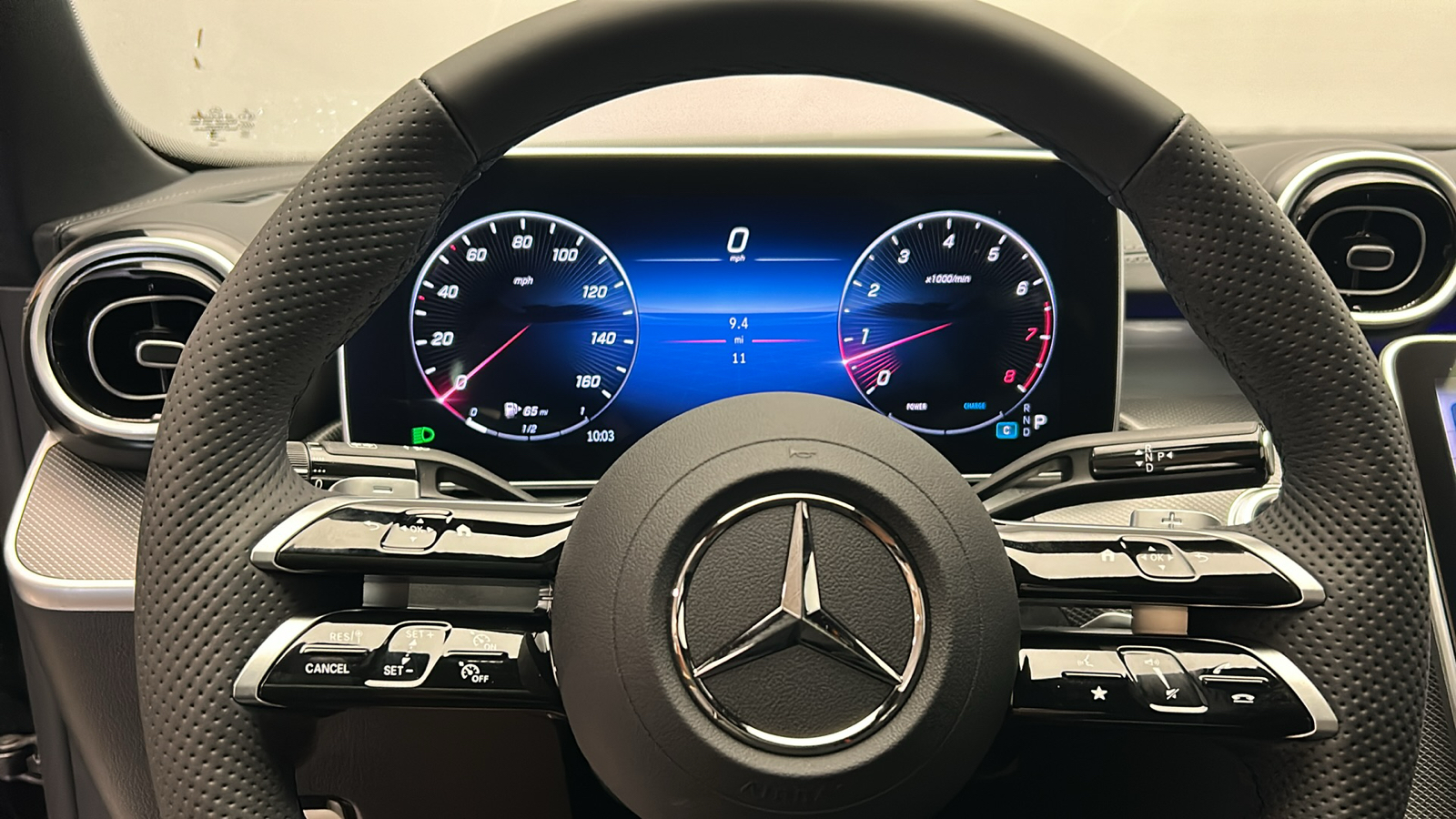 2024 Mercedes-Benz C-Class C 300 13