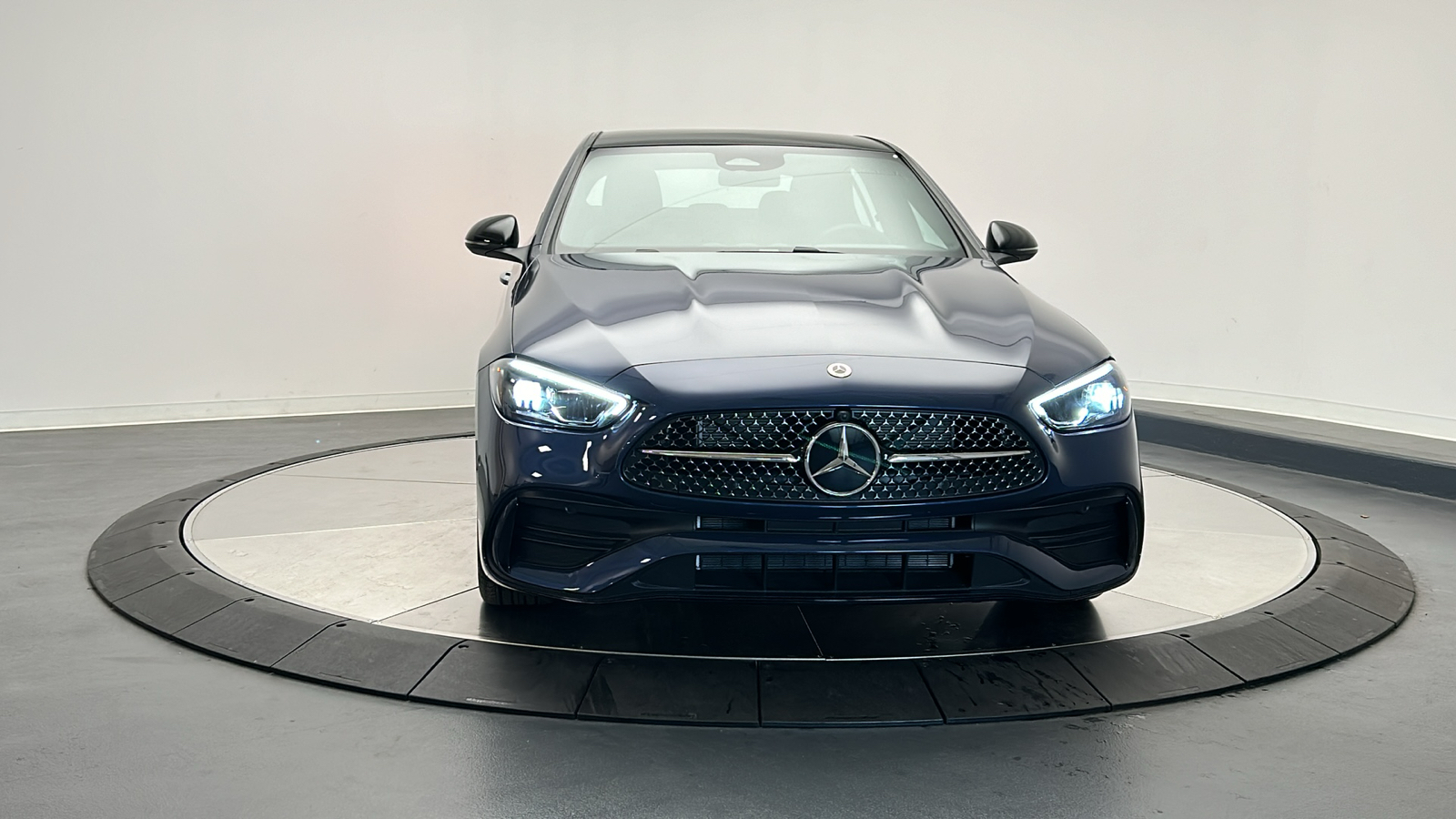 2024 Mercedes-Benz C-Class C 300 2