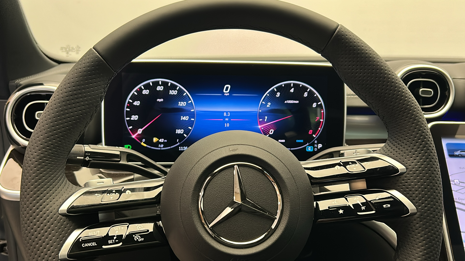 2024 Mercedes-Benz C-Class C 300 13