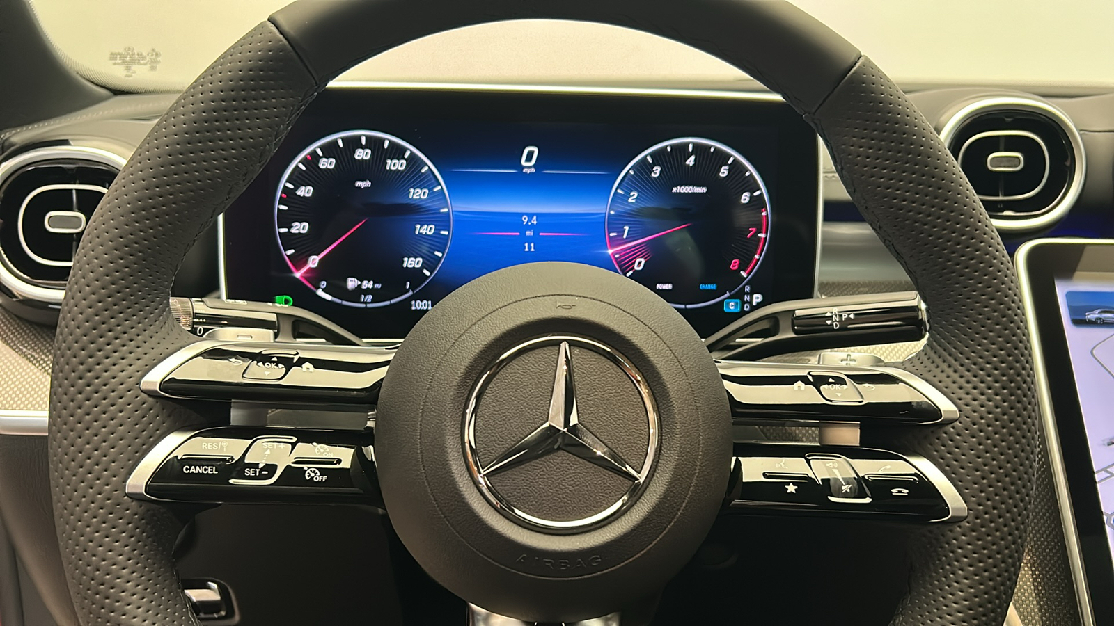 2024 Mercedes-Benz C-Class C 300 13