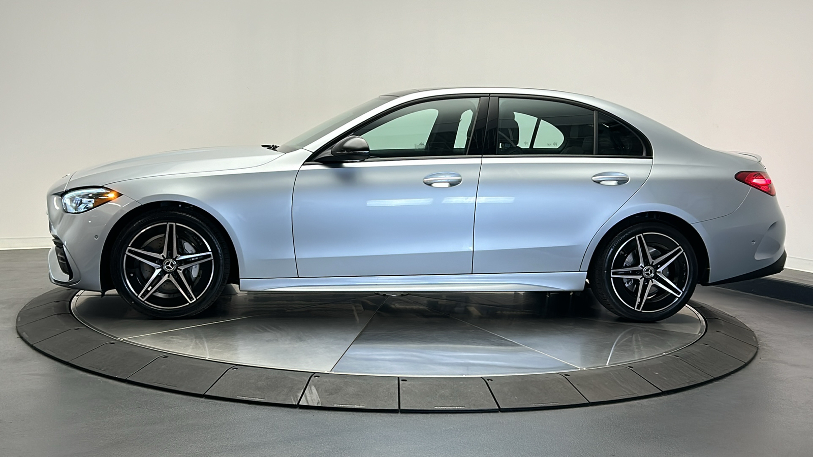 2024 Mercedes-Benz C-Class C 300 4