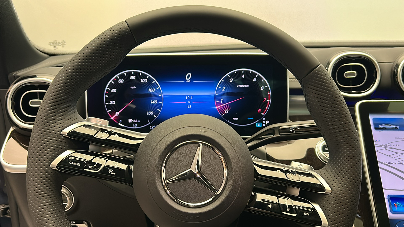 2024 Mercedes-Benz C-Class C 300 13