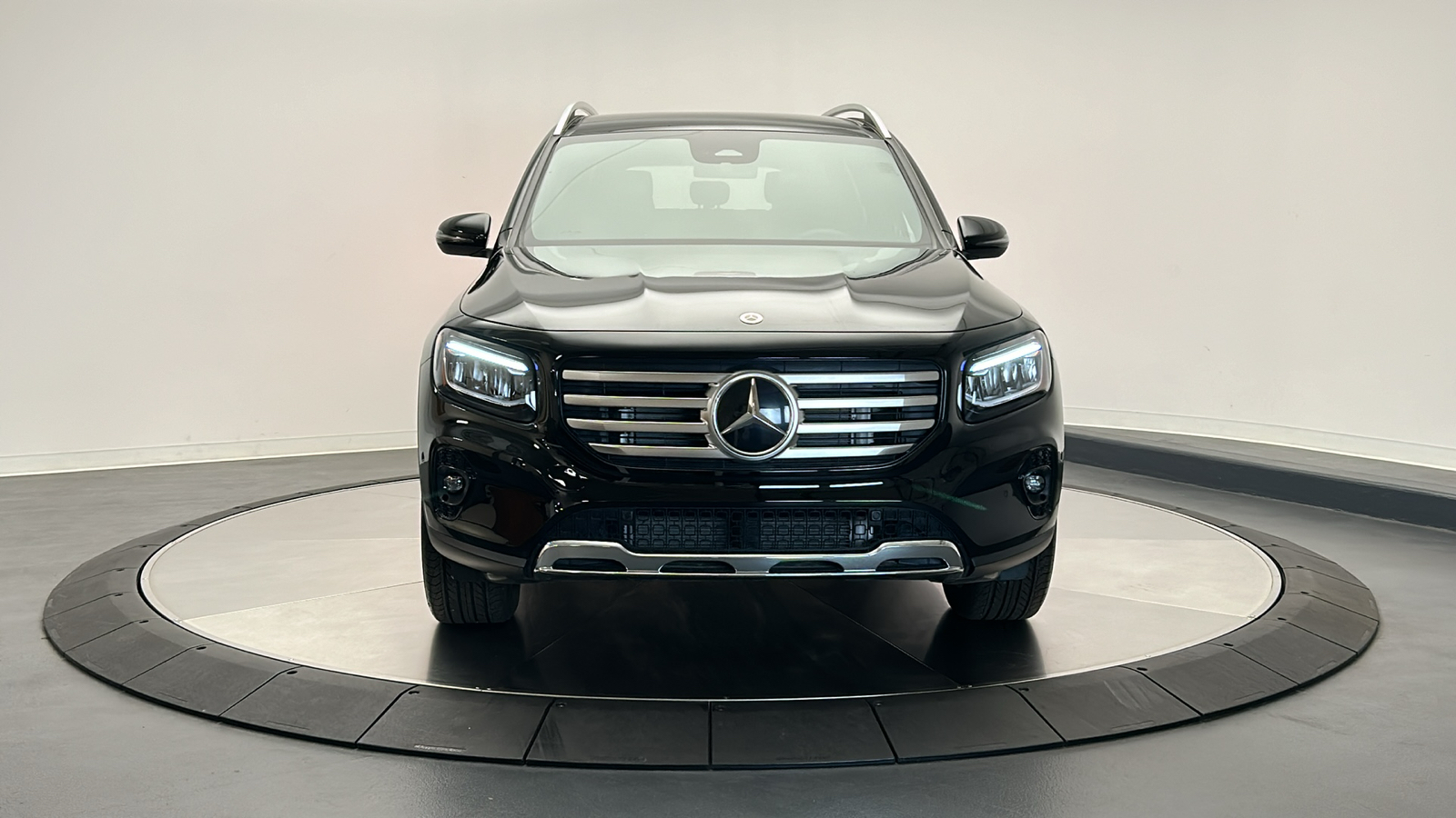 2024 Mercedes-Benz GLB GLB 250 2