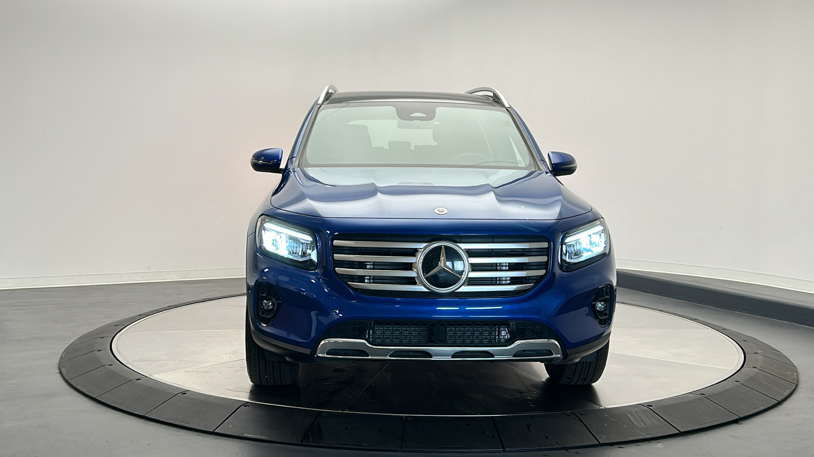 2024 Mercedes-Benz GLB GLB 250 2