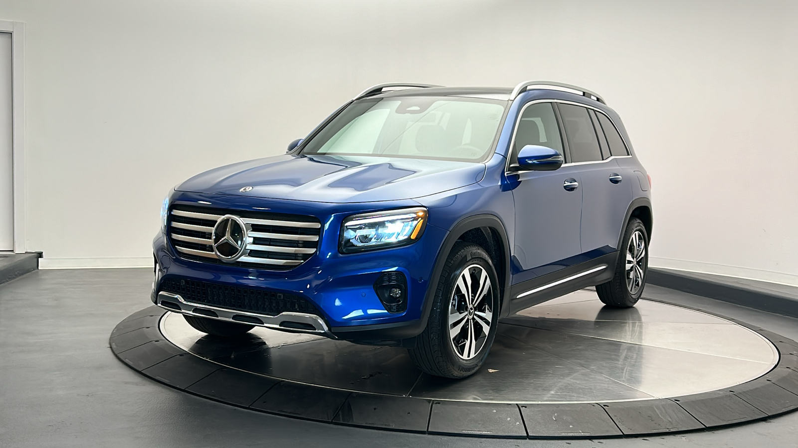 2024 Mercedes-Benz GLB GLB 250 3