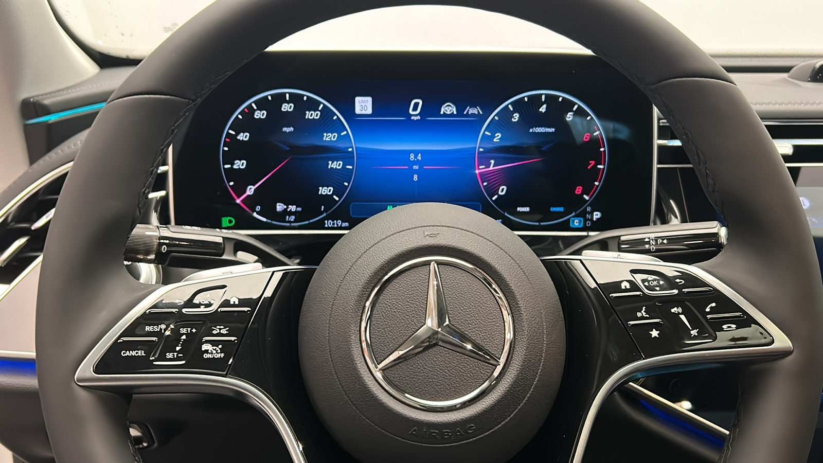 2025 Mercedes-Benz E-Class E 350 13