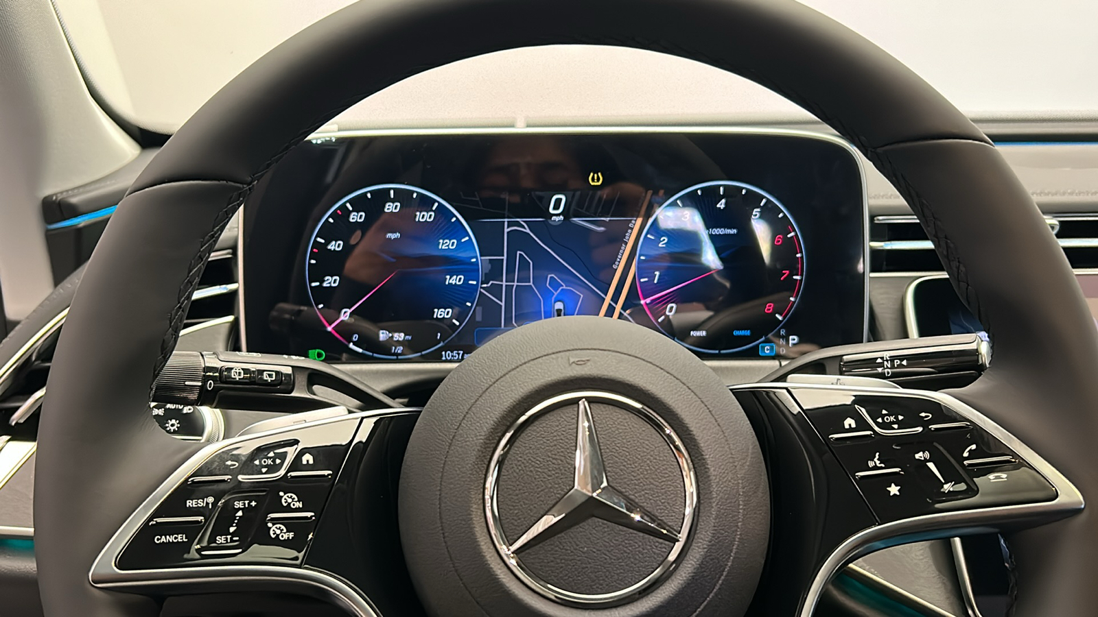 2025 Mercedes-Benz E-Class E 450 13