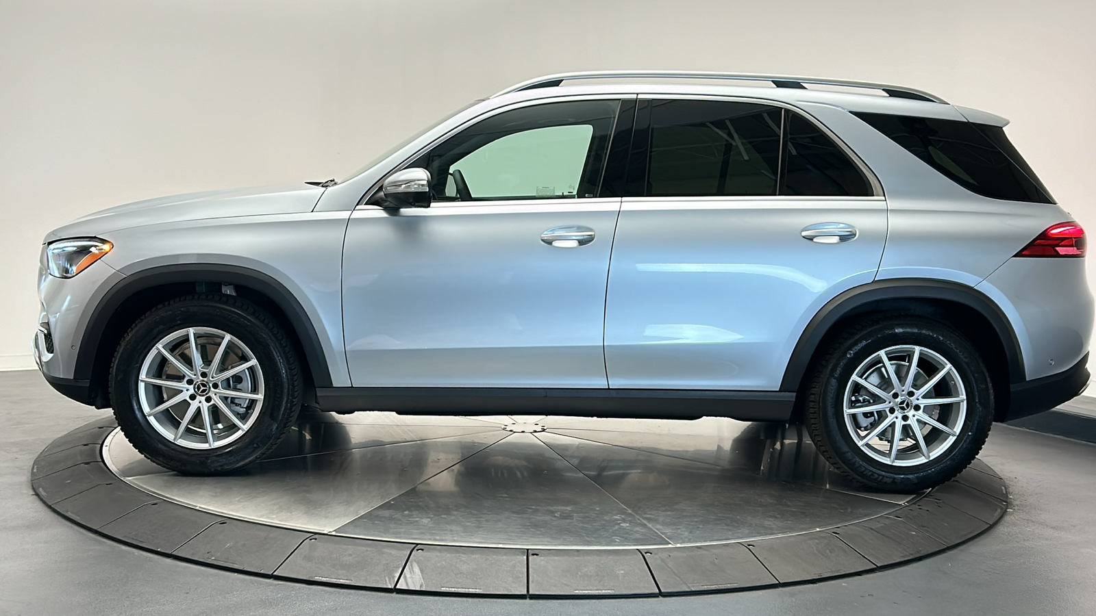 2025 Mercedes-Benz GLE GLE 350 4