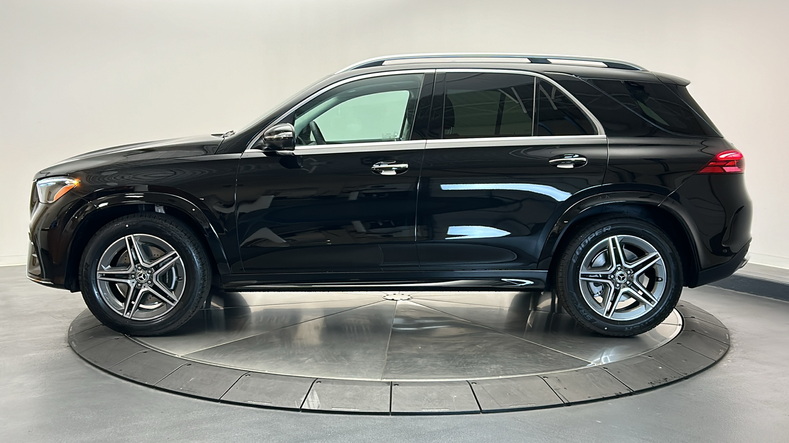 2025 Mercedes-Benz GLE GLE 350 4