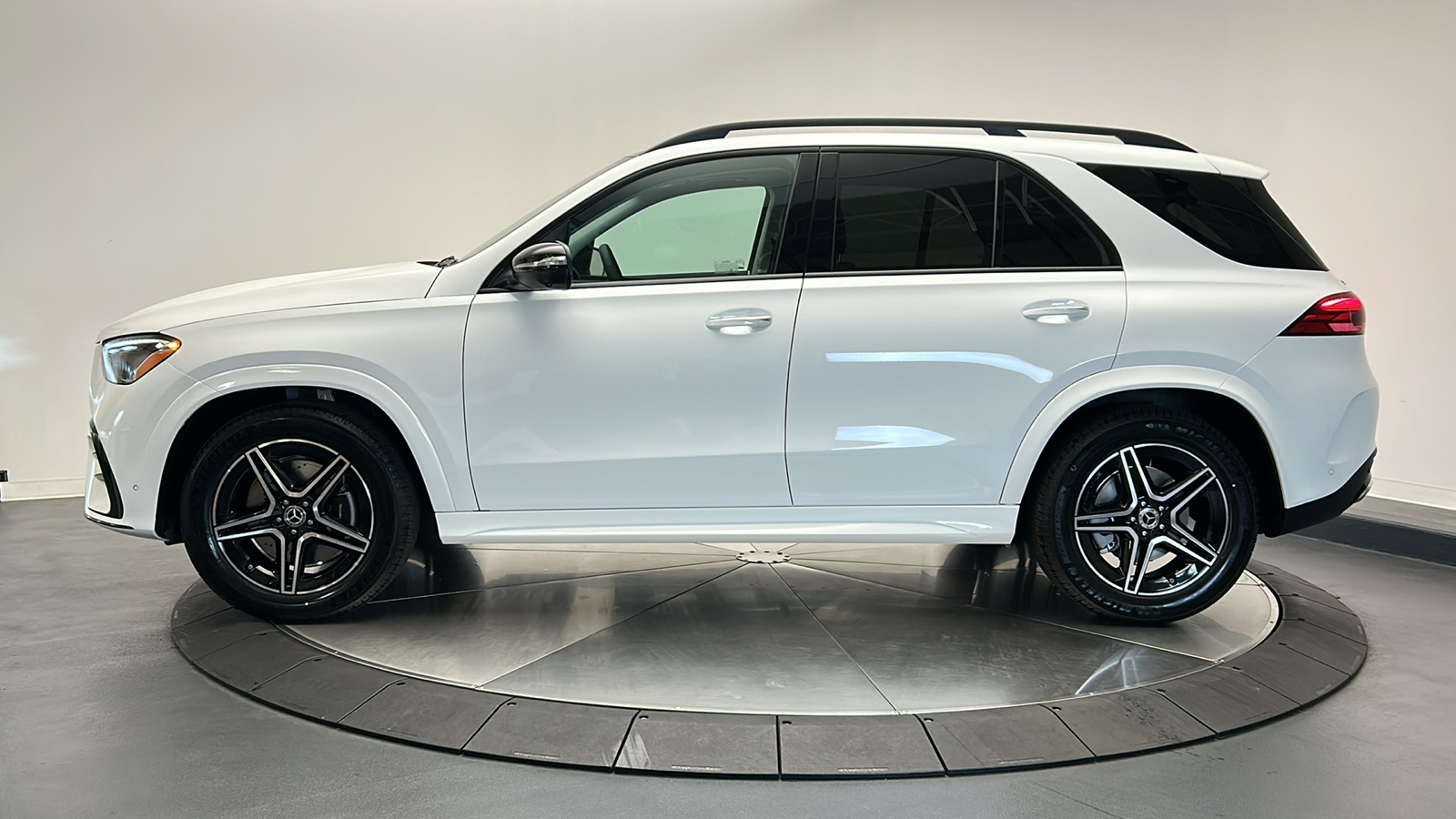 2025 Mercedes-Benz GLE GLE 350 4