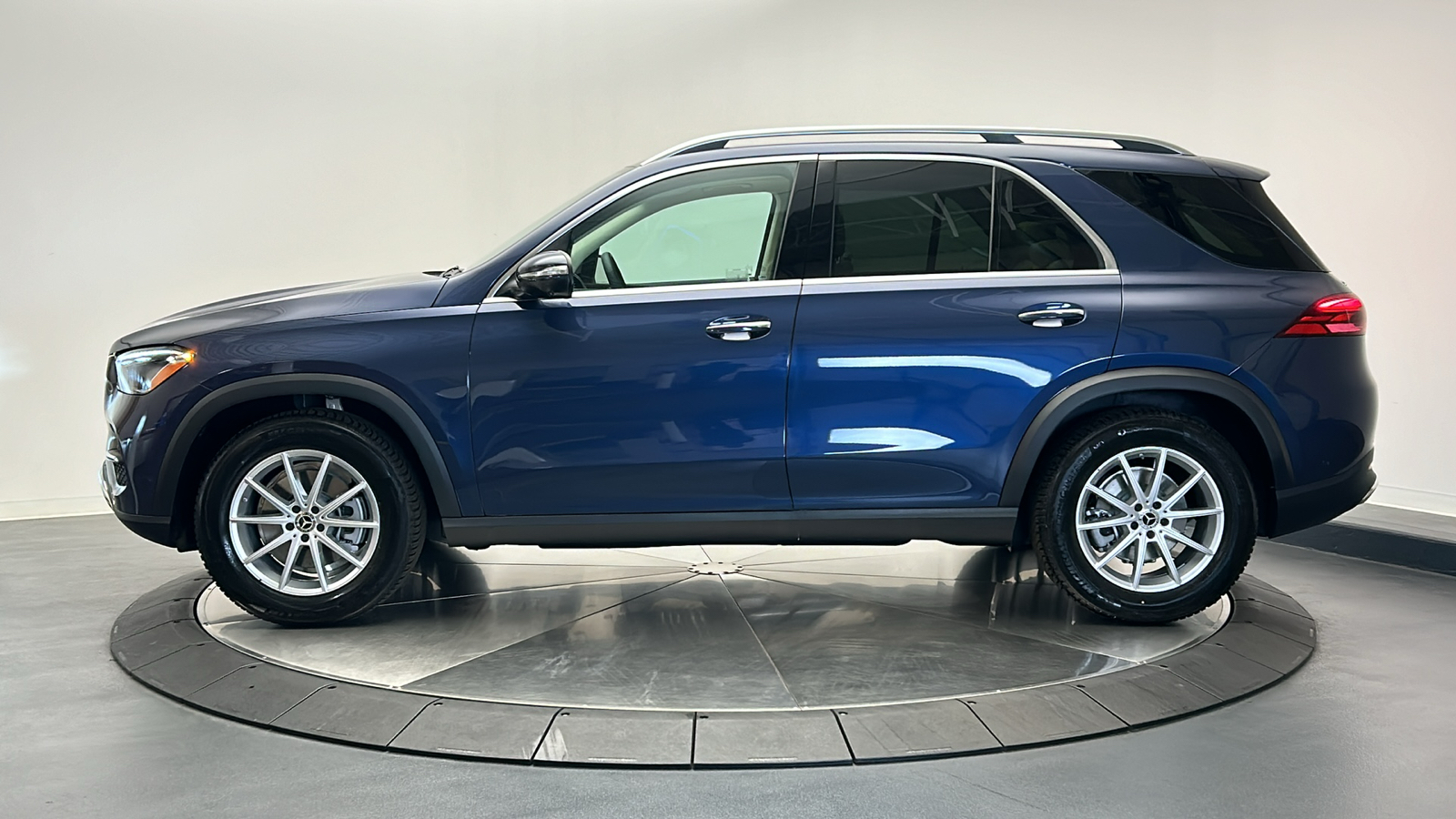 2025 Mercedes-Benz GLE GLE 350 4