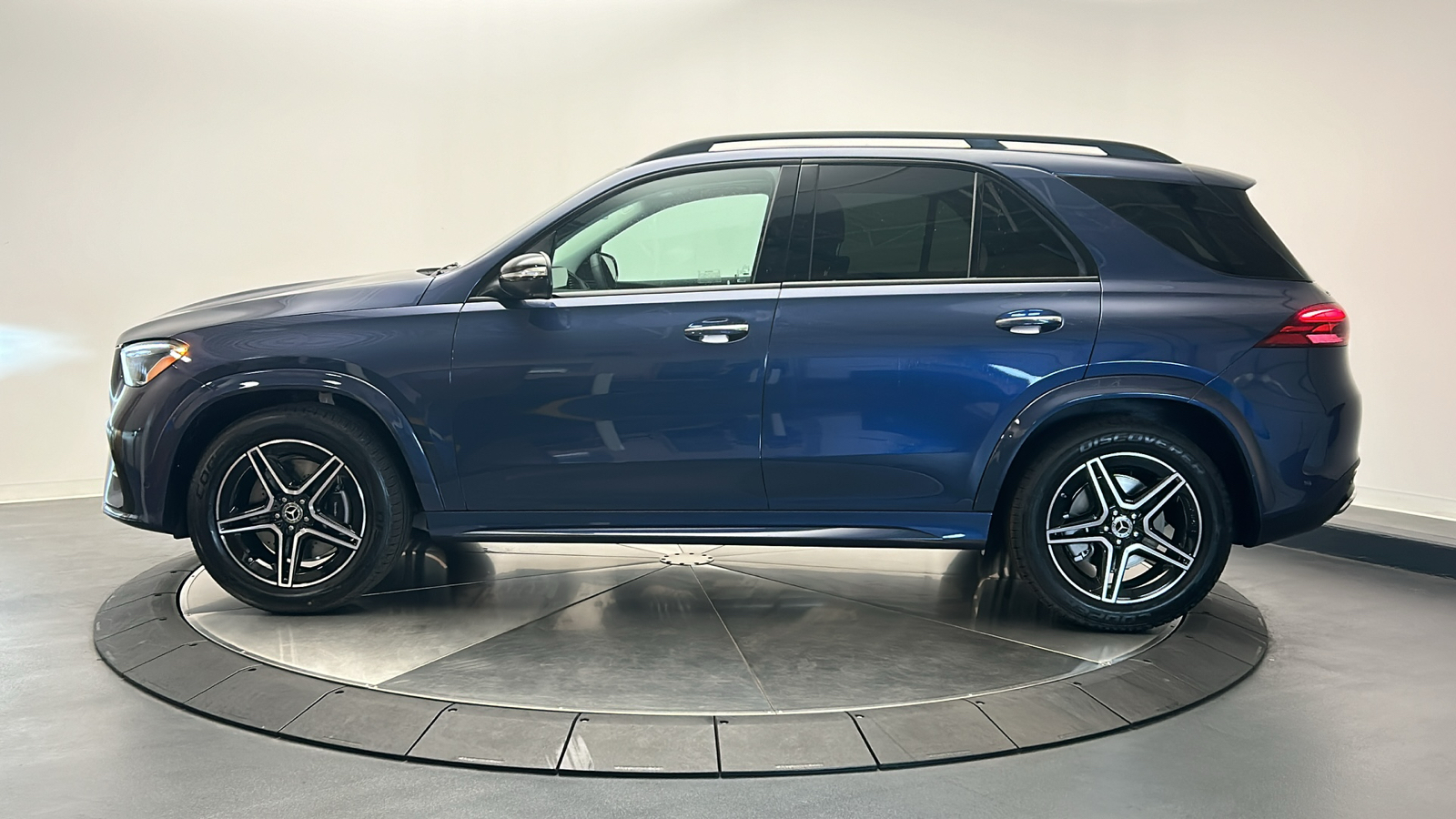 2025 Mercedes-Benz GLE GLE 350 4