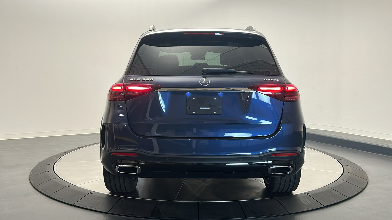 2025 Mercedes-Benz GLE GLE 350 6