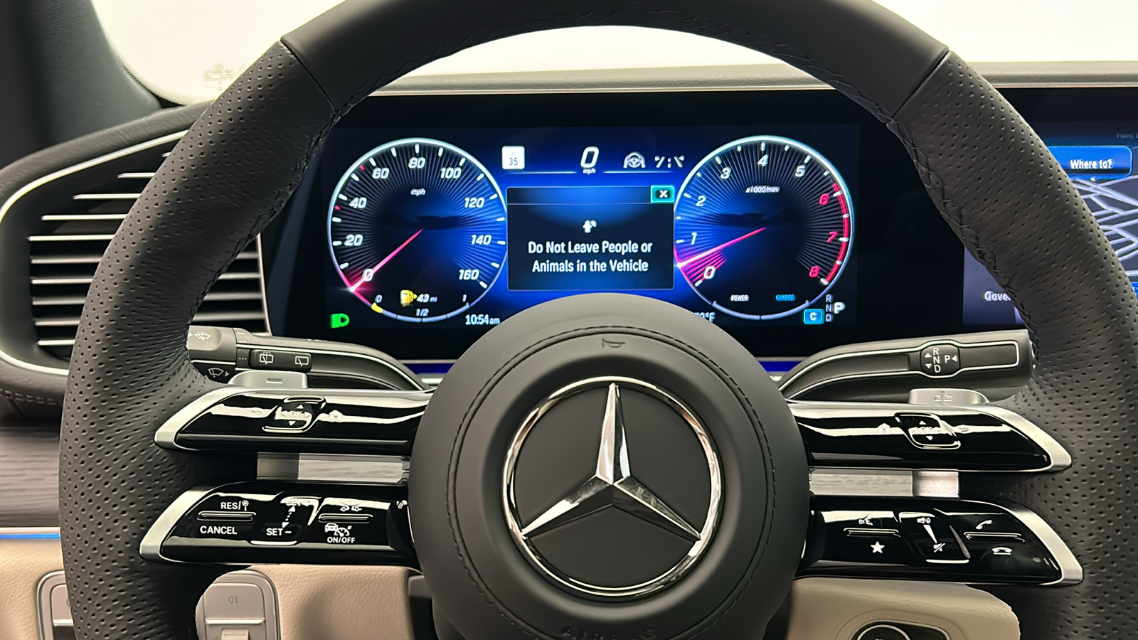 2025 Mercedes-Benz GLS GLS 450 13