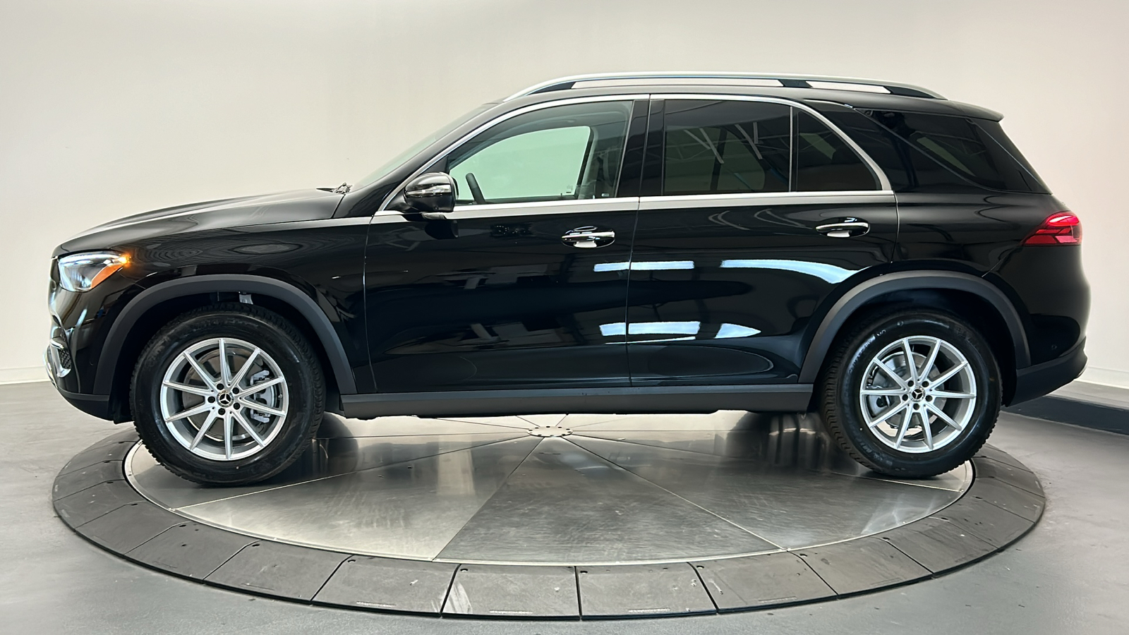 2025 Mercedes-Benz GLE GLE 350 4