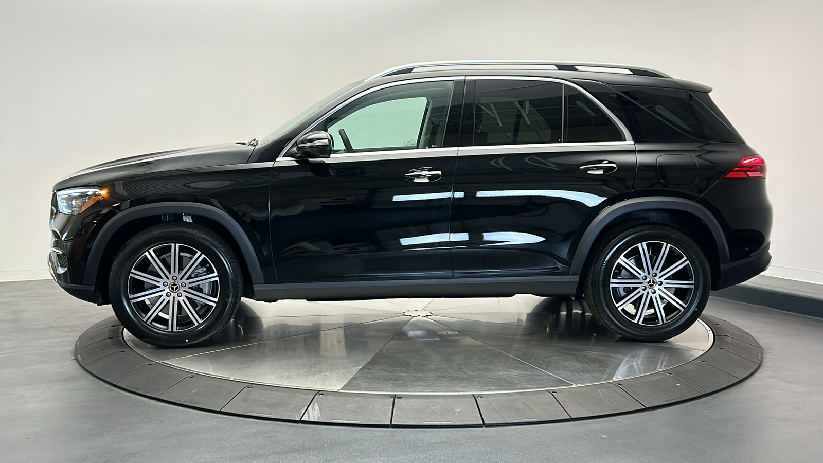 2025 Mercedes-Benz GLE GLE 450e 4