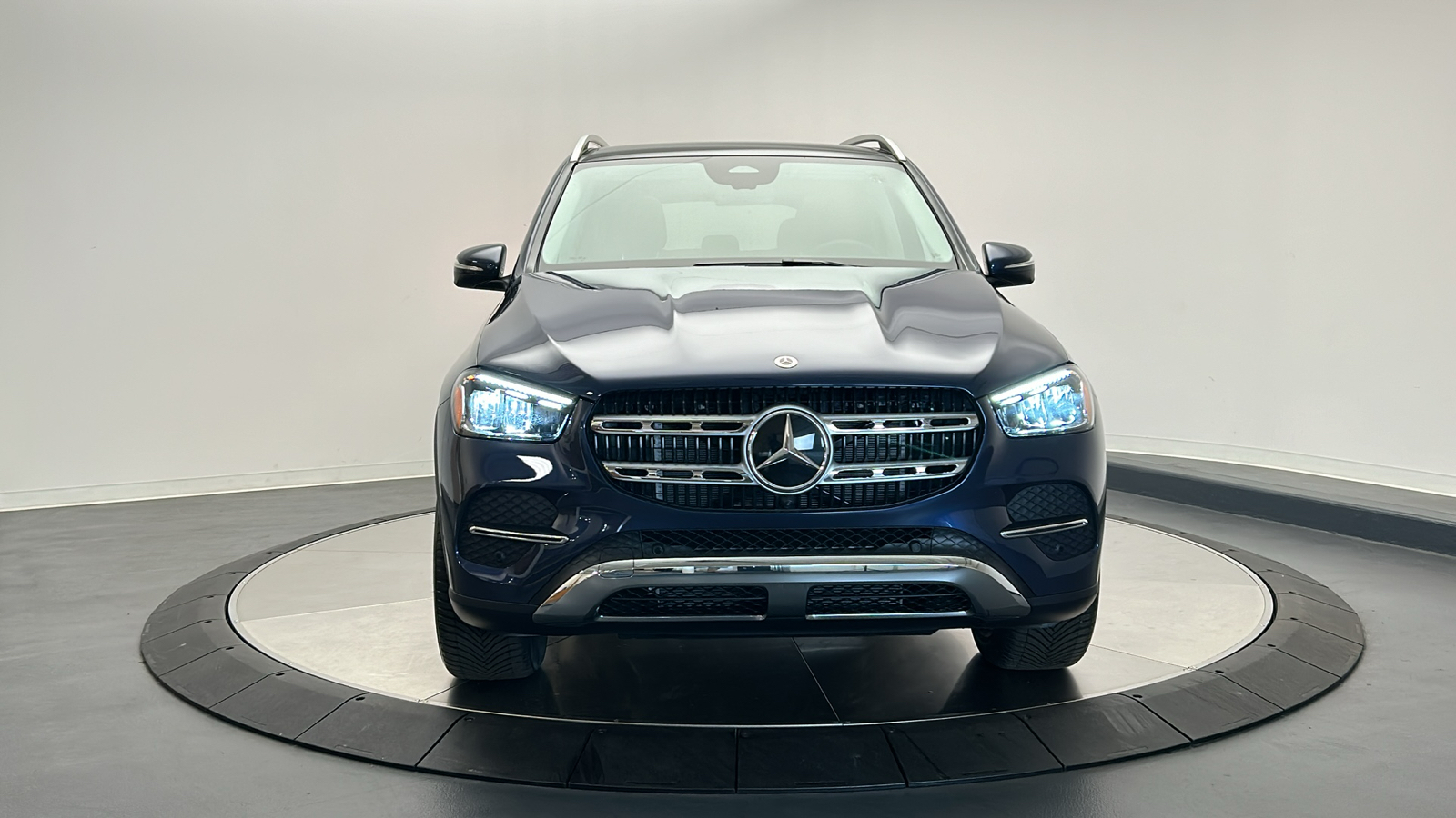 2025 Mercedes-Benz GLE GLE 350 2