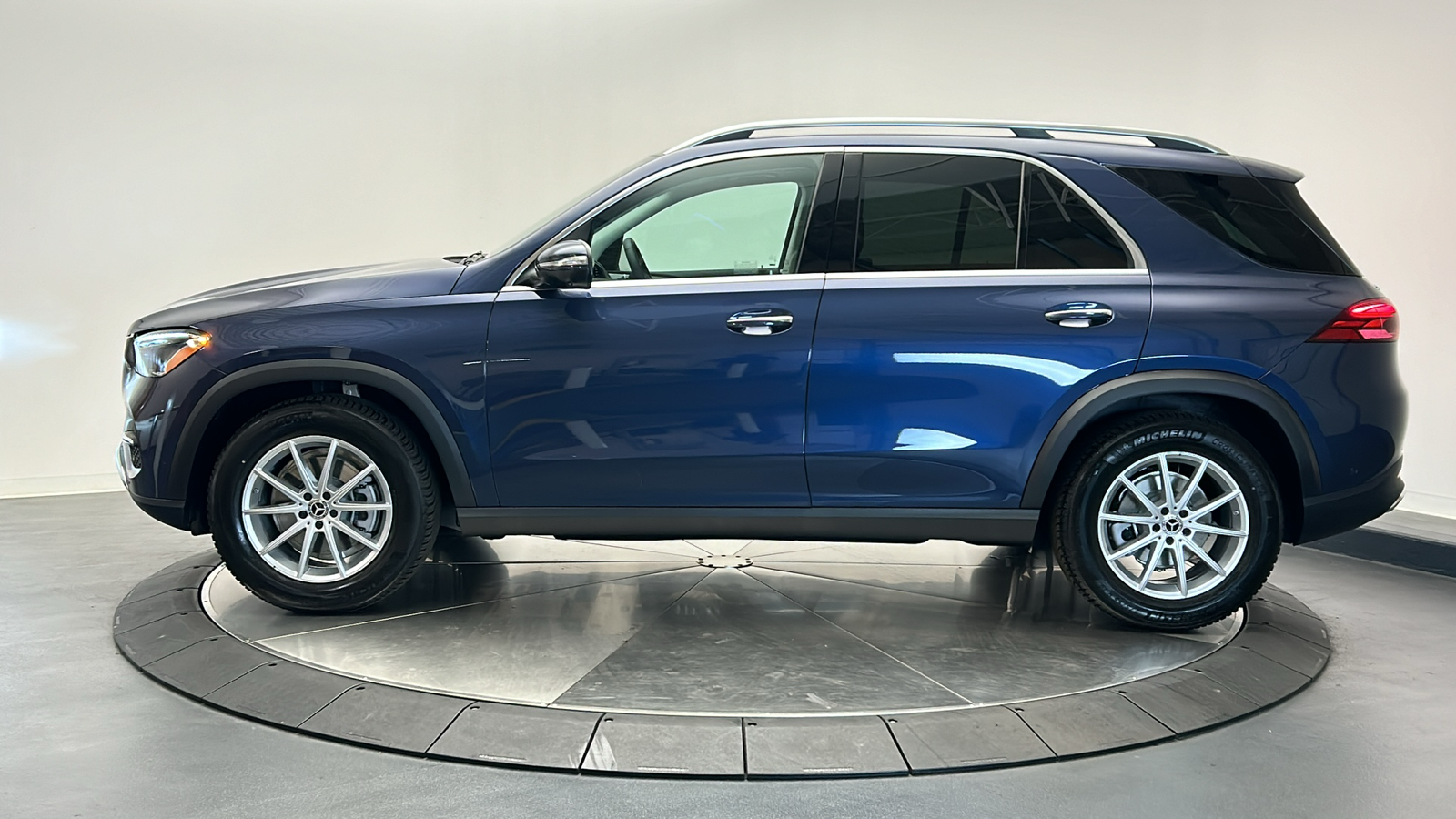 2025 Mercedes-Benz GLE GLE 350 4